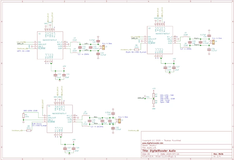 schematic digitalrooster-mk3b screenshot of a schematic