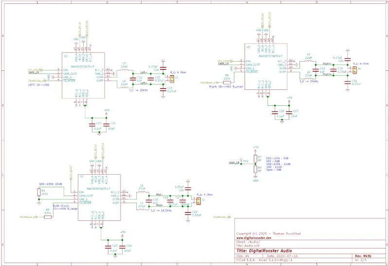 screenshot of a schematic